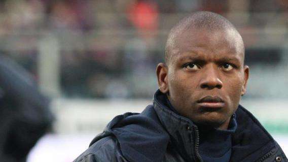 Di Carlo: “A Mudingayi penseremo dalla prossima settimana”