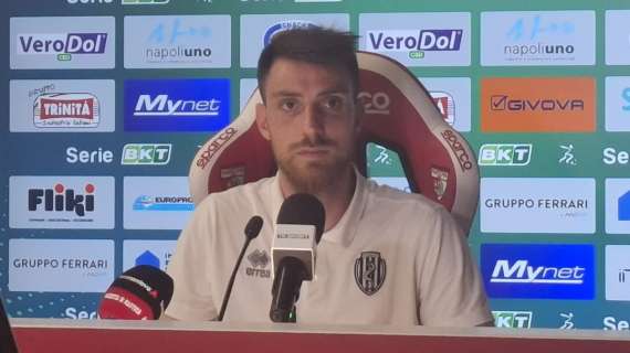 Parla ‘la delusione’ Bastoni: “Nessun diverbio con Mignani, basta…”