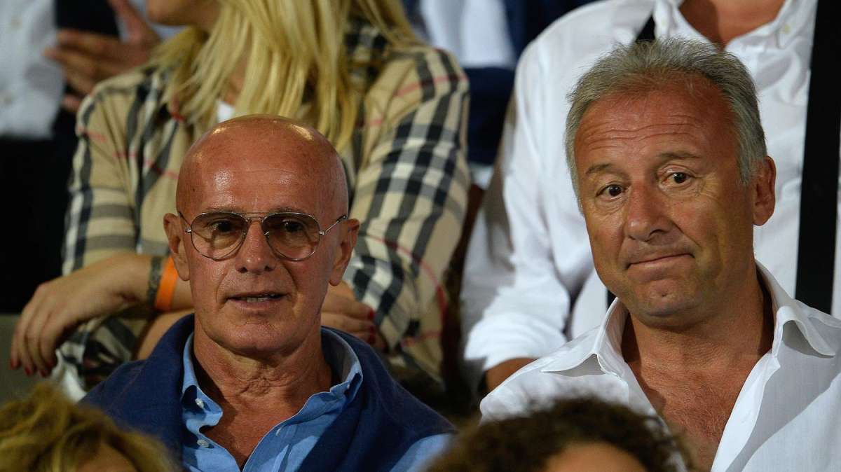 "Al Manuzzi sembrava di essere in Inghilterra"