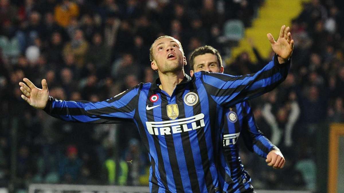 Il Cesena resta in prima fila per Castaignos
