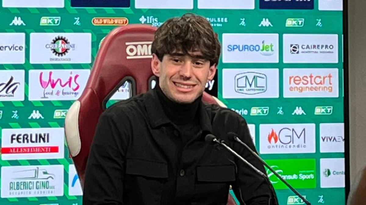 Shpendi: ‘’Finalmente vittoria e doppietta: ora continuare su questa strada’’