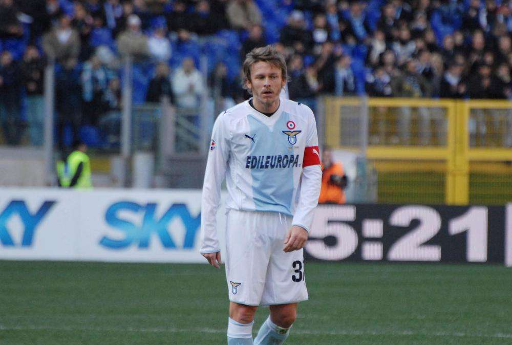 Anche il Chievo su Baronio