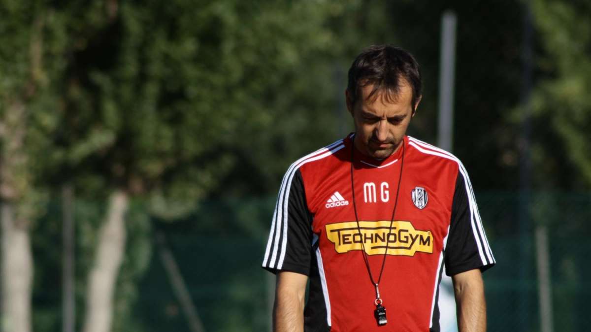 Giampaolo riparte dalla Lega Pro