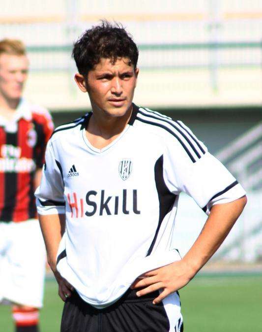 Sensi: “Ho messo la testa a posto…”
