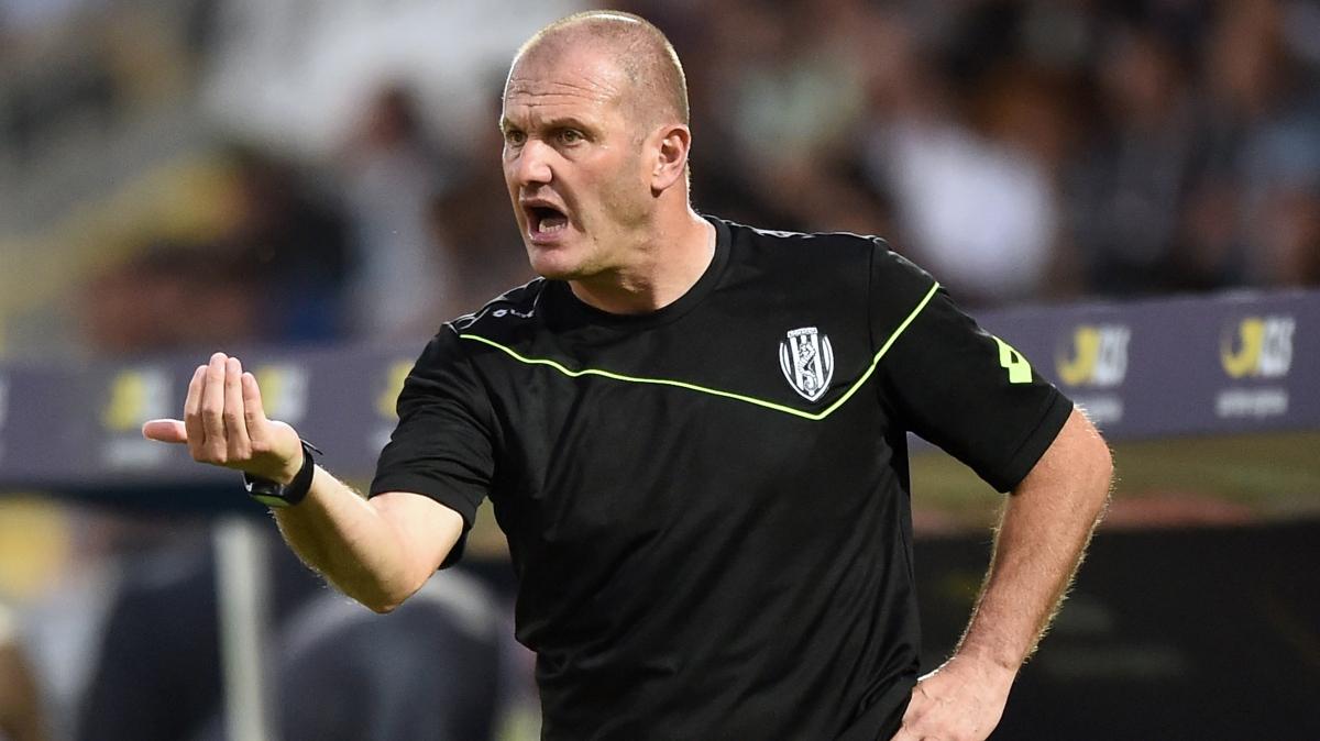 Bisoli: “Cesena da applausi! Il bel gioco? Non conta nulla…”