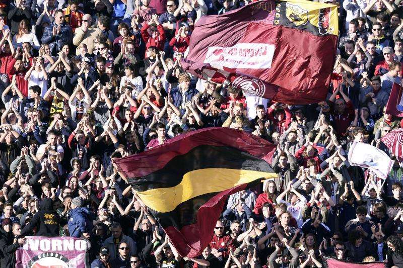 LIVE - Streaming, pagelle, commento e interviste di Livorno-Cesena