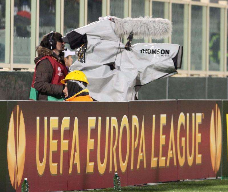 Decisi i prossimi posticipi contro Inter e Roma