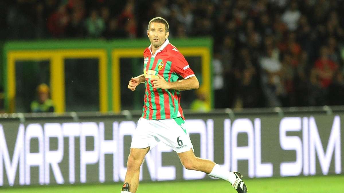 Lauro ci sarà. Antenucci forse