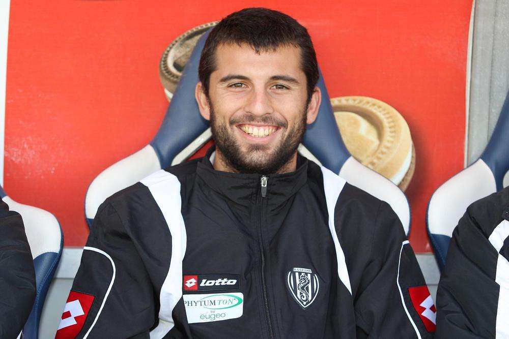 UFFICIALE: Luca Giunchi in prestito al Poggibonsi