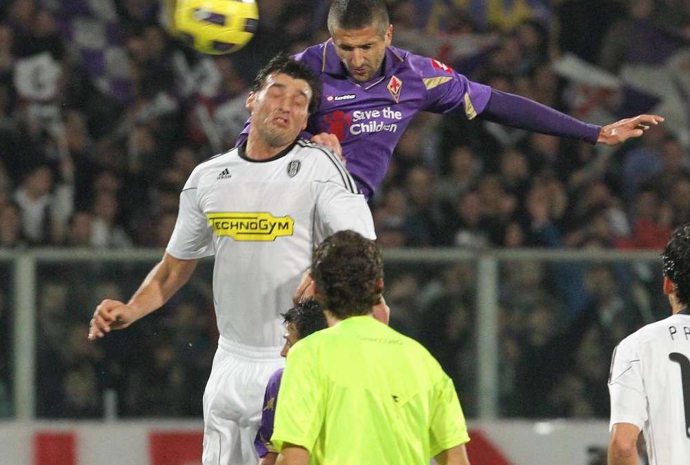 Bogdani "Con la testa siamo già a Palermo"