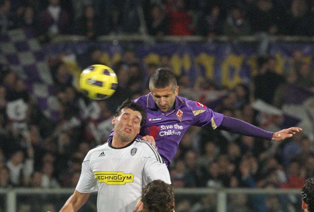 Restano anche Bogdani e Malonga
