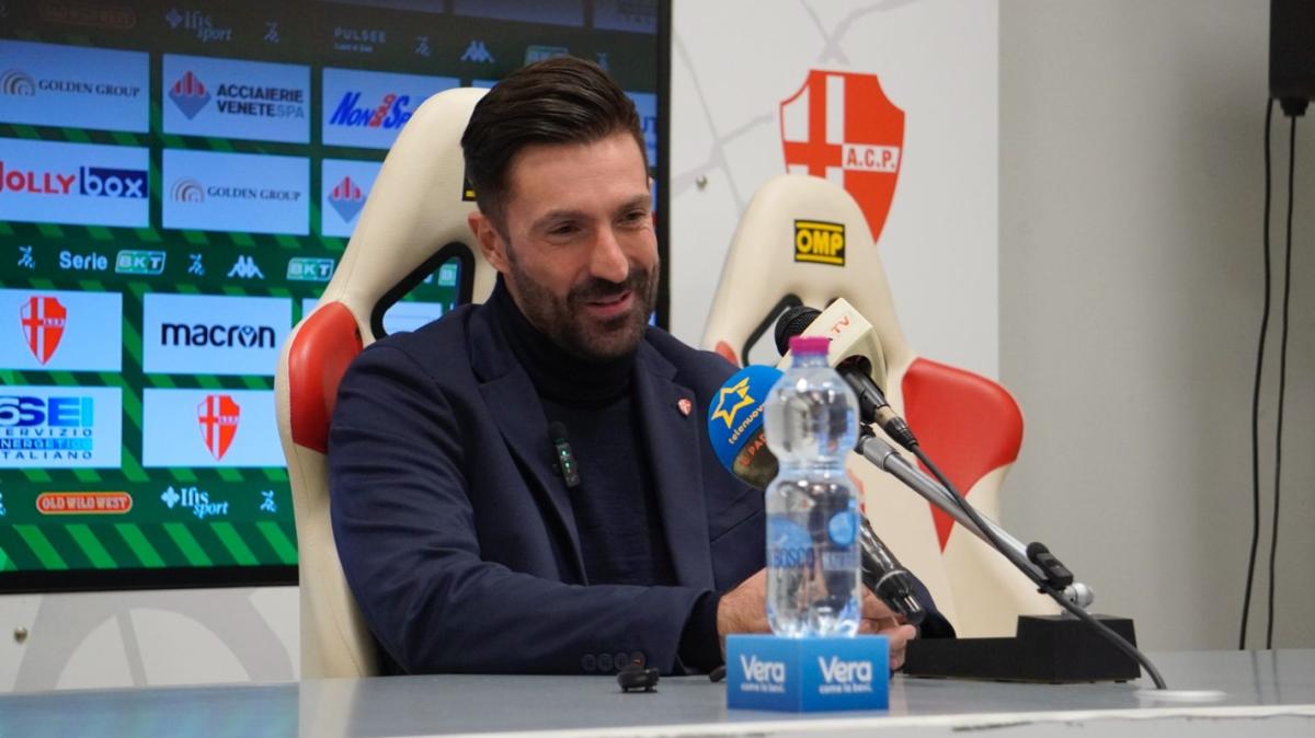 Andreoletti è il vero re, gode e dispensa: “Come una vittoria per noi”