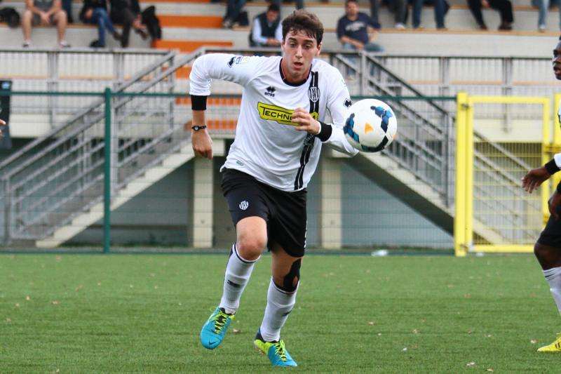 Ex capitano della Primavera passa al Rimini in Eccellenza