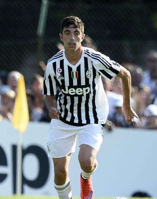 Lesione per Vitale