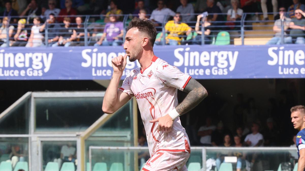 UFFICIALE | Castrovilli è il terzo uomo; Diao a Bergamo, Celia in partenza