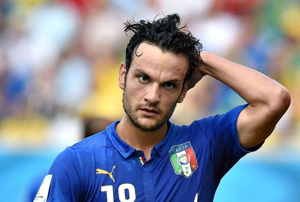 Parolo vuole farsi perdonare quel gol…