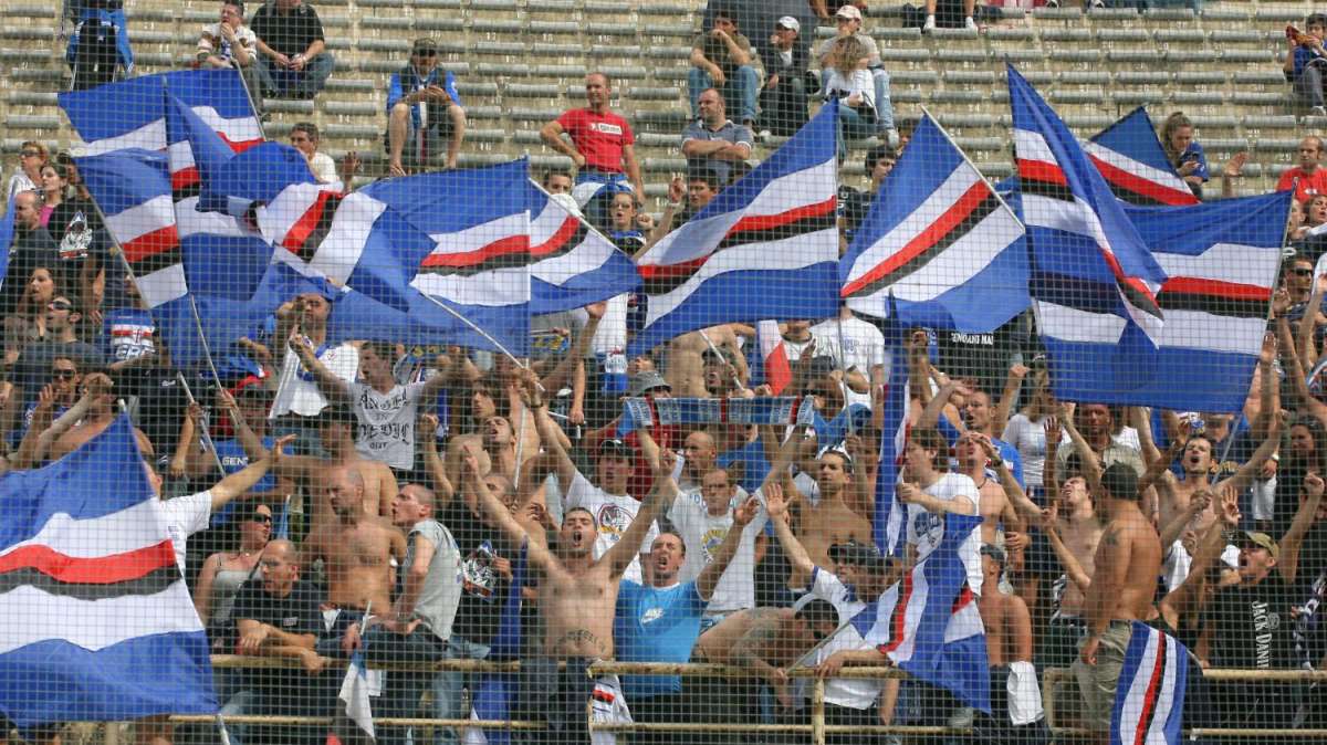 L'AC Cesena rimborsa i biglietti ai tifosi sampdoriani