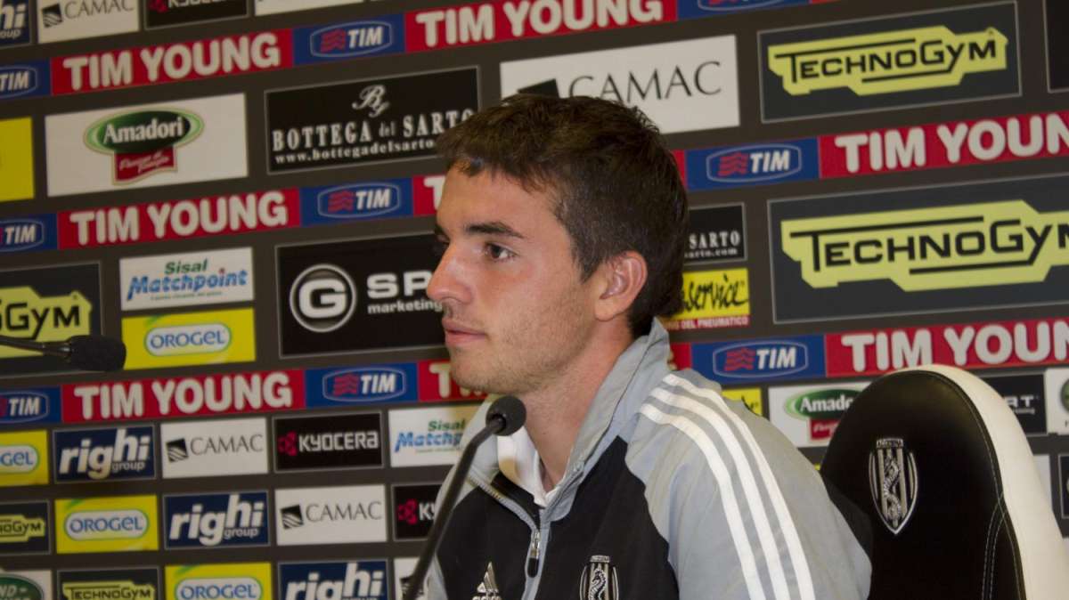 I MATURANDI - Tommaso Arrigoni