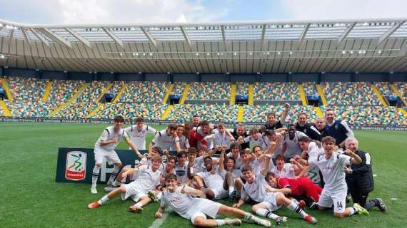 LIVE da Udine - Udinese-Cesena 1-4: alziamo la Supercoppa!