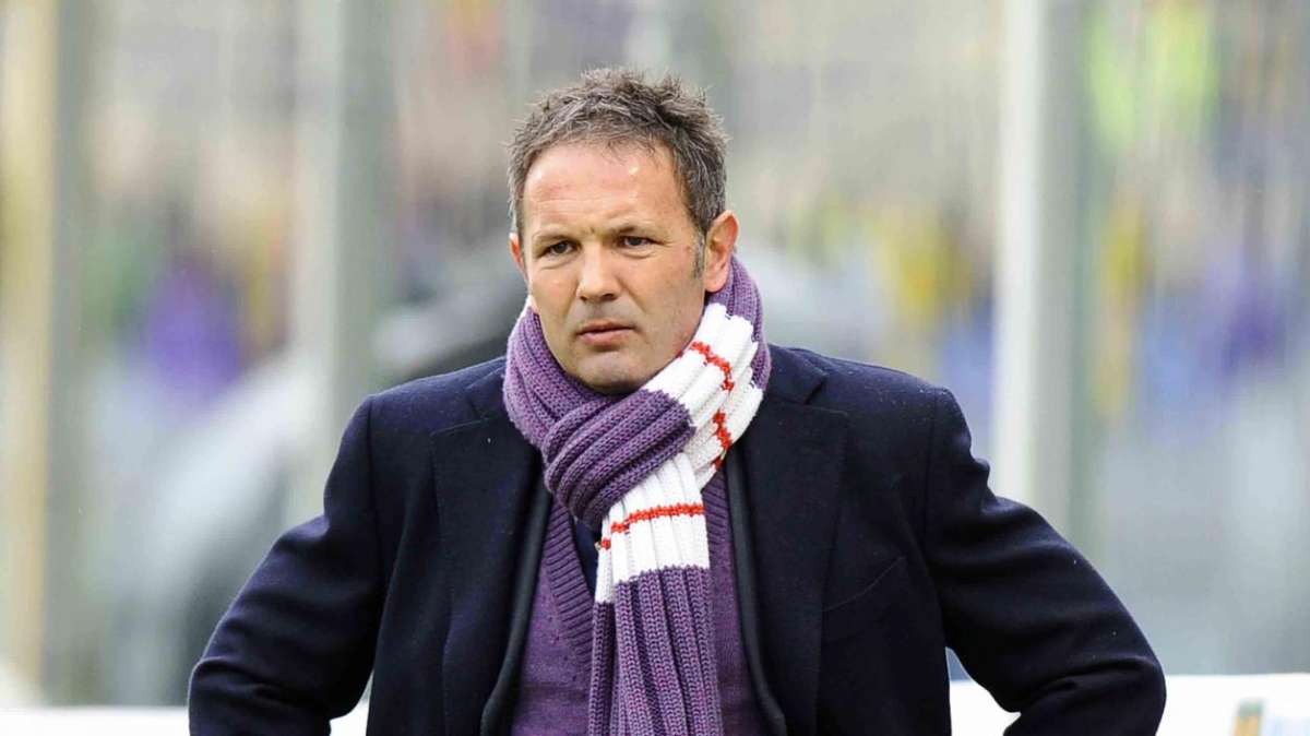 Mihajlovic commenta Cesena-Fiorentina