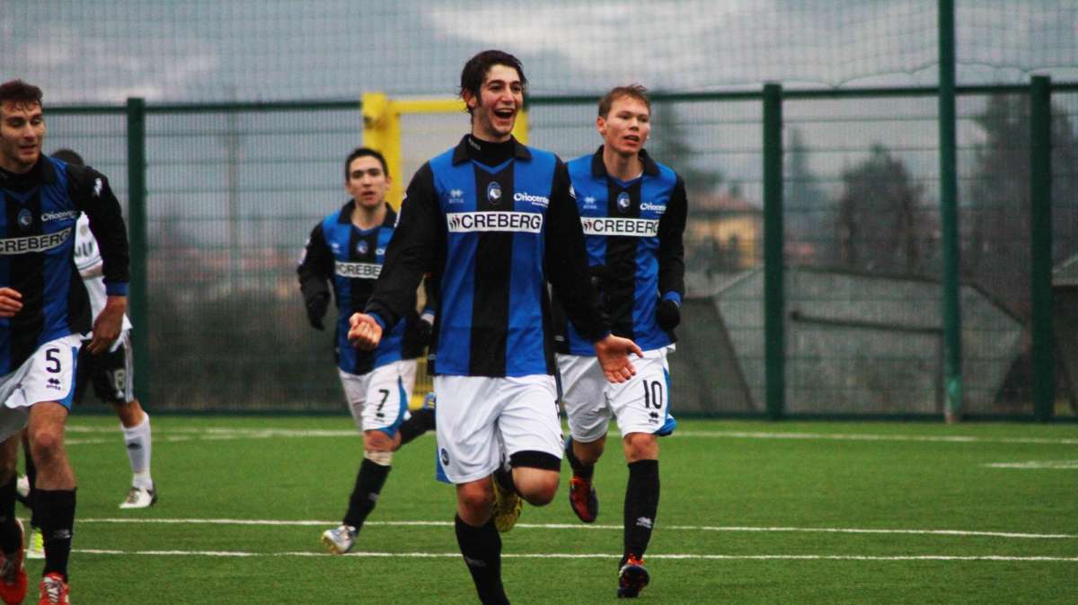 Il primo arrivo sarà Gagliardini