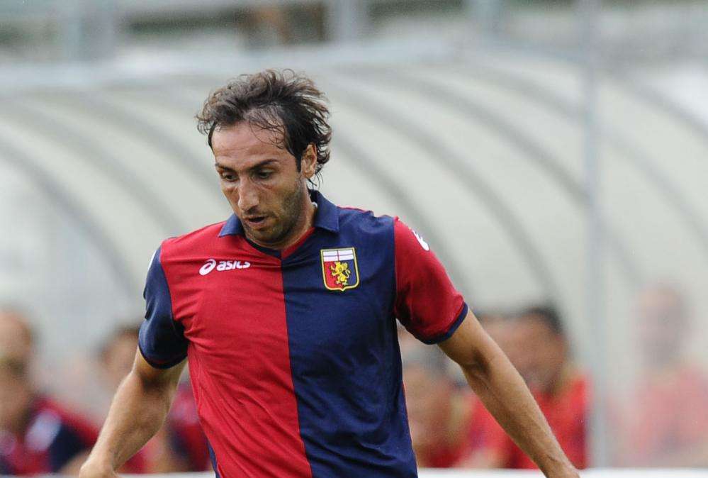 La moviola di Cesena - Genoa