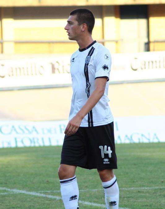 Potrebbe tornare Camporese