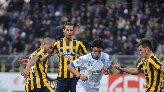 Brugman verso Grosseto nell'affare Sforzini?