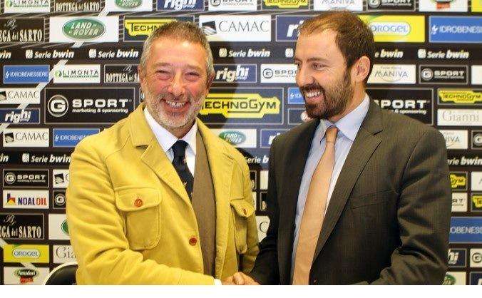 foto Cesena Calcio