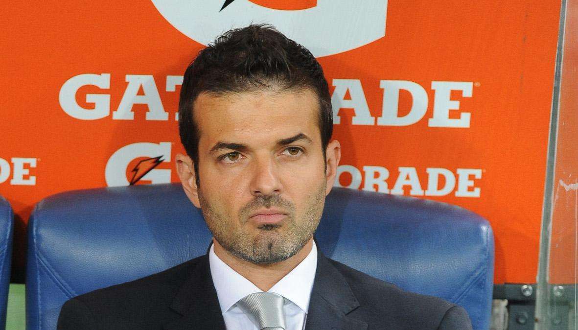 Stramaccioni: "Abbiamo rivisto il solito Cesena..."