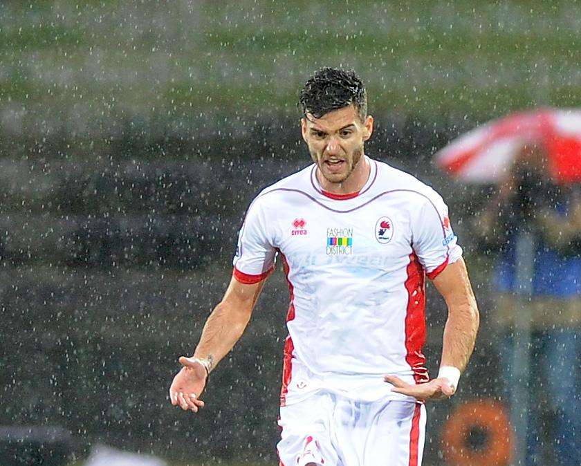 Ceppitelli: "La mia espulsione? Ma se non ho fatto niente..."