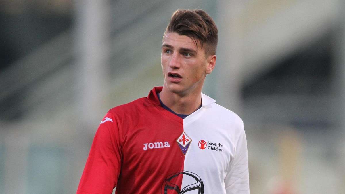 Gazzetta dello Sport: Cesena, è fatta per Camporese