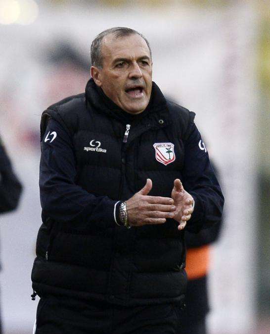 "A Cesena mi sento a casa"