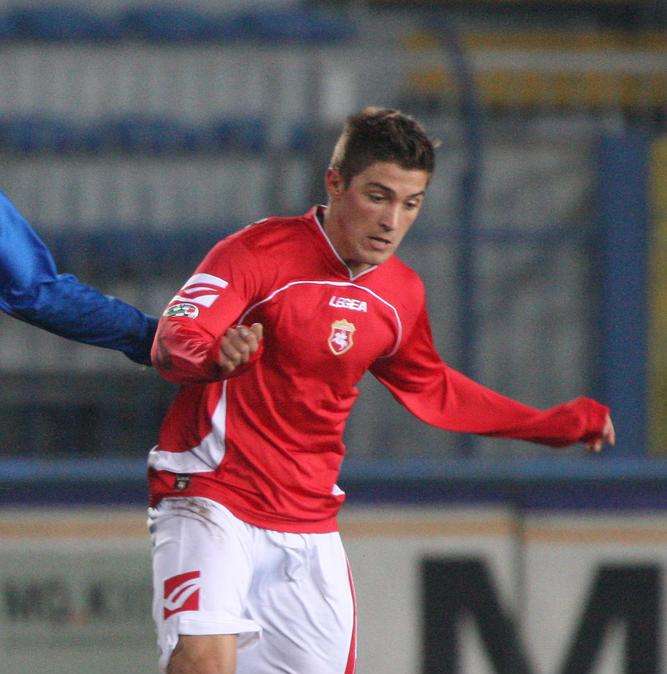 Surraco sfuma: è del Livorno