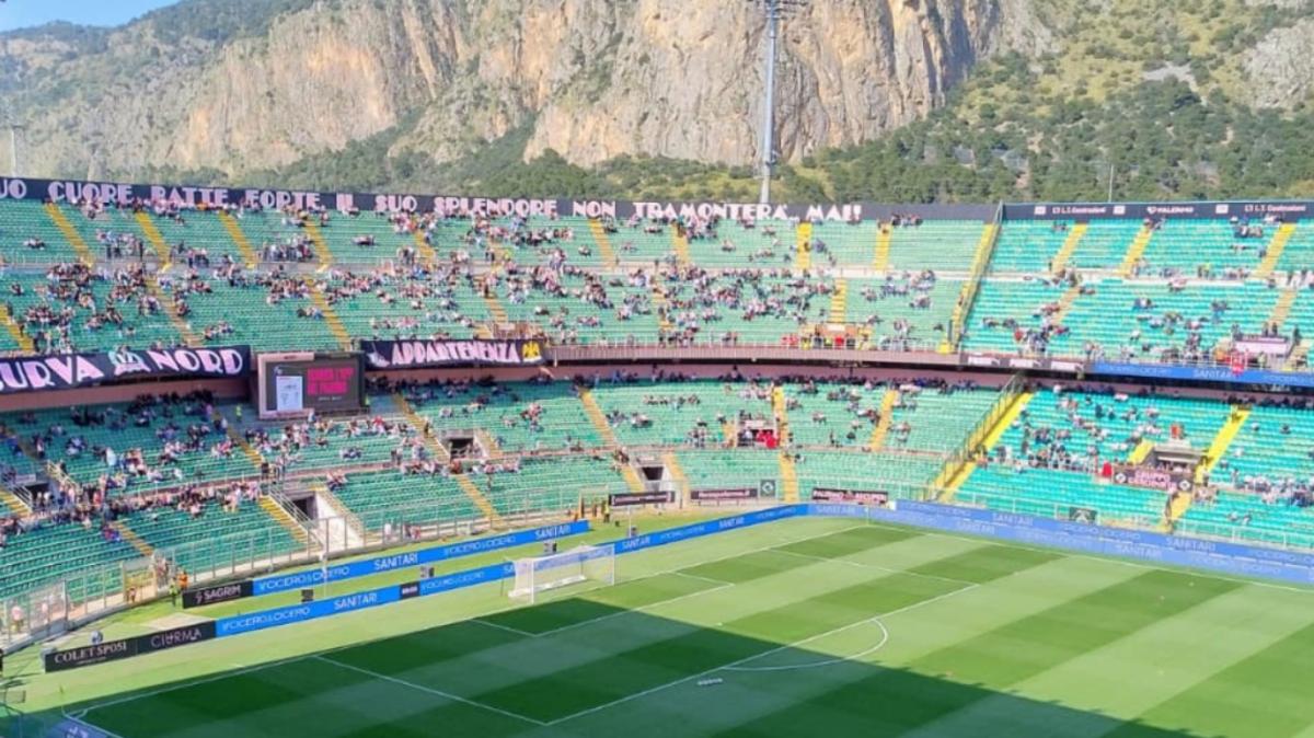 LIVE | Palermo-Cesena 2-0 | Raddoppia Pohjanpalo lasciato solo da Ciofi