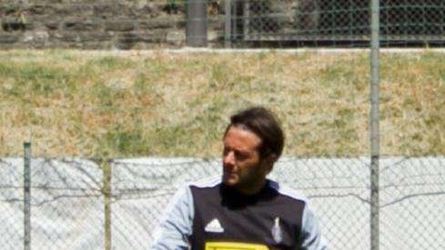 Ambrosi (Ternana): "Complimenti a Belardi, un portiere di categoria superiore"
