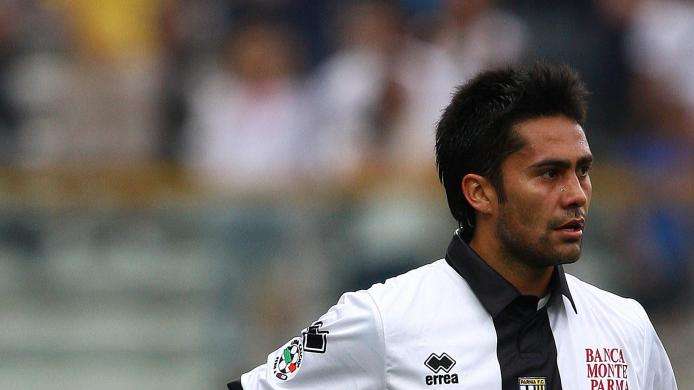 Jimenez: "A fine stagione mi libero dalla Ternana"