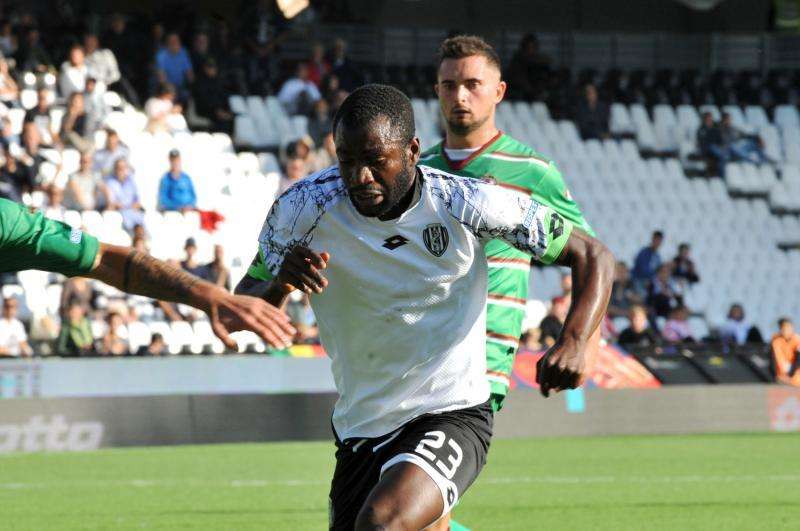 Kone e Perico hanno recuperato