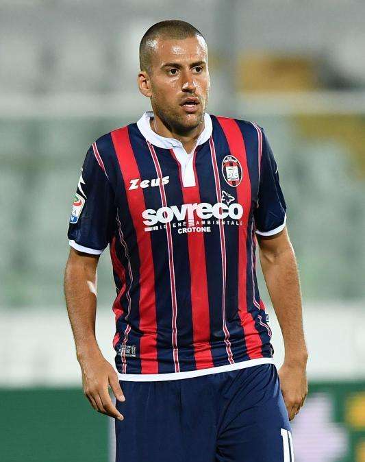 Di Roberto: “Il gol mi manca, ma prima viene la squadra” – Il Resto del Carlino