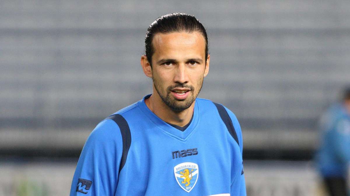 Cesena su Mareco del Brescia