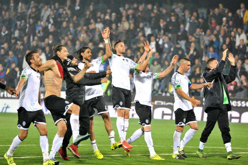 La “capolista” veste in bianconero