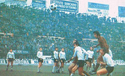 Torino-Cesena 2-0 (1976)