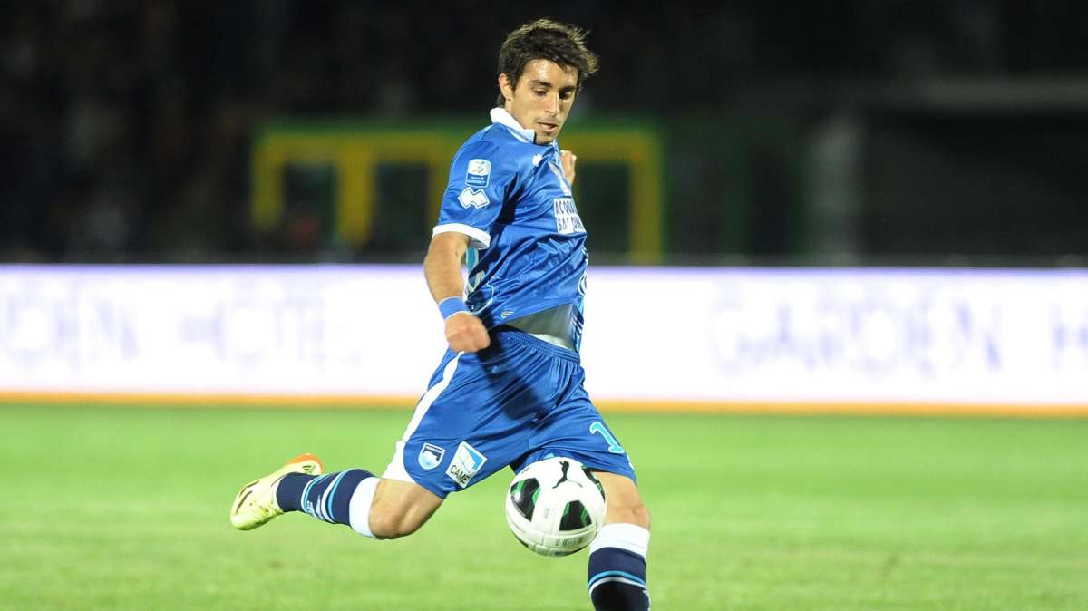 Possibile scambio Cascione-Brugman?