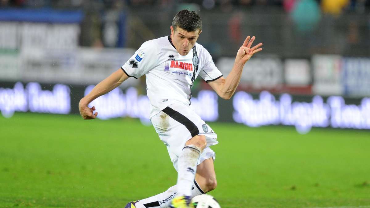 Succi richiesto in B e Lega Pro