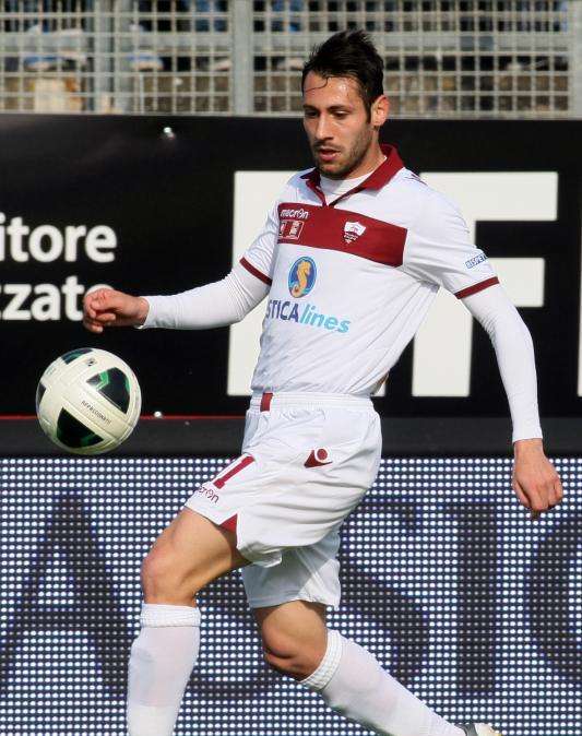 Ag. Mancosu: "Non è sul mercato e se mi chiama Foschi..."