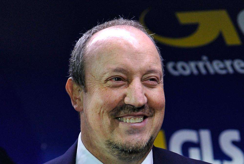 Benitez: "il Cesena ci ha creato un paio di problemi solo all'inizio"