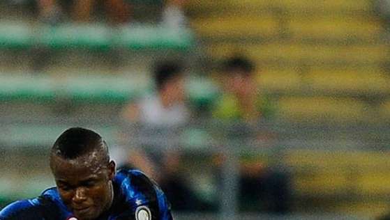 Lanzafame, il Brescia scavalca il Cesena