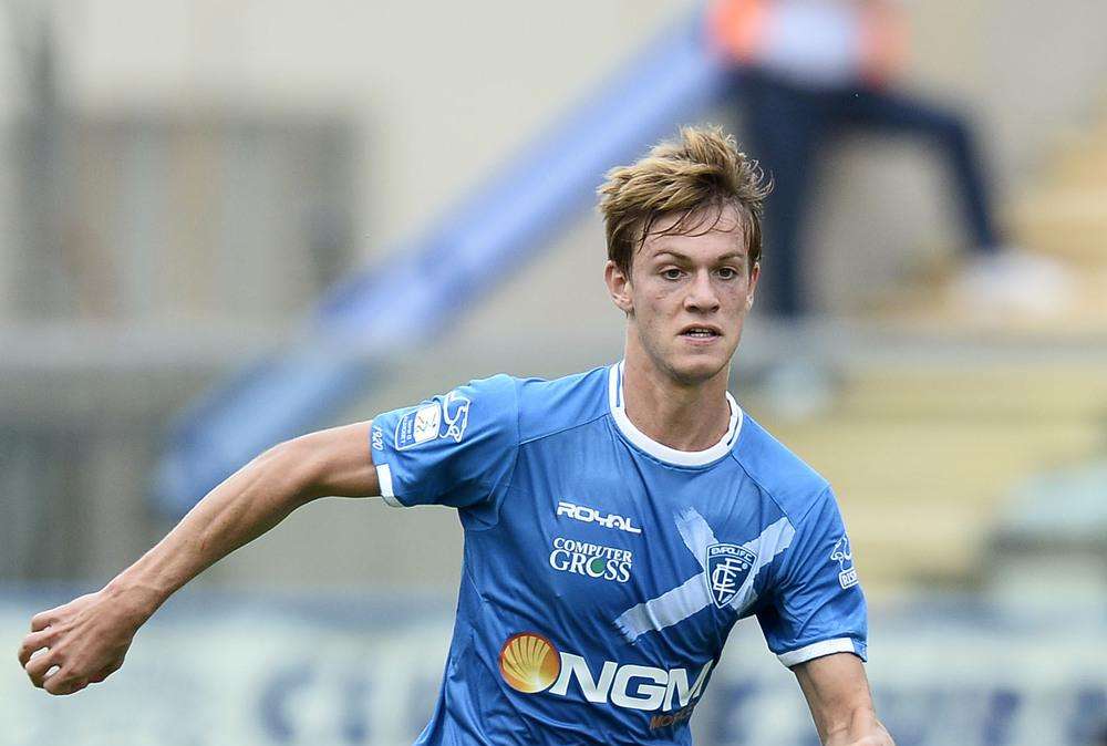 Cesena-Empoli: 2-2 - Il Cesena scappa ma l'Empoli lo riprende