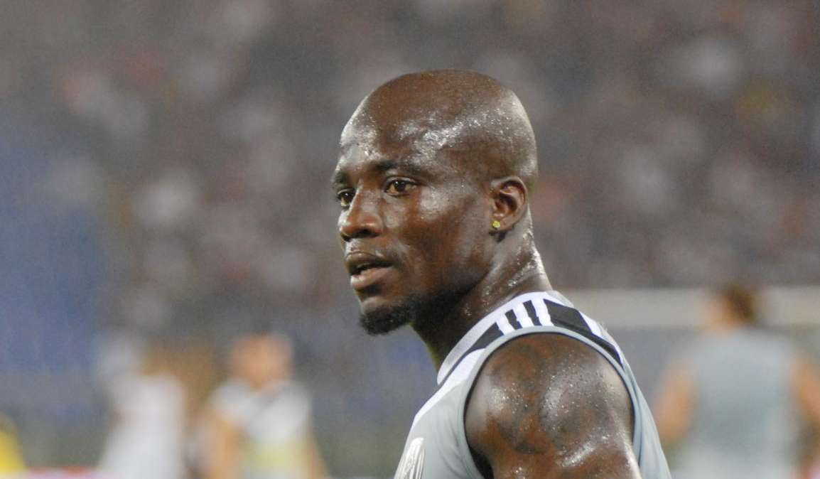 IL RESTO DEL CARLINO -  Appiah "Siamo nel mirino perchè troppo piccoli"