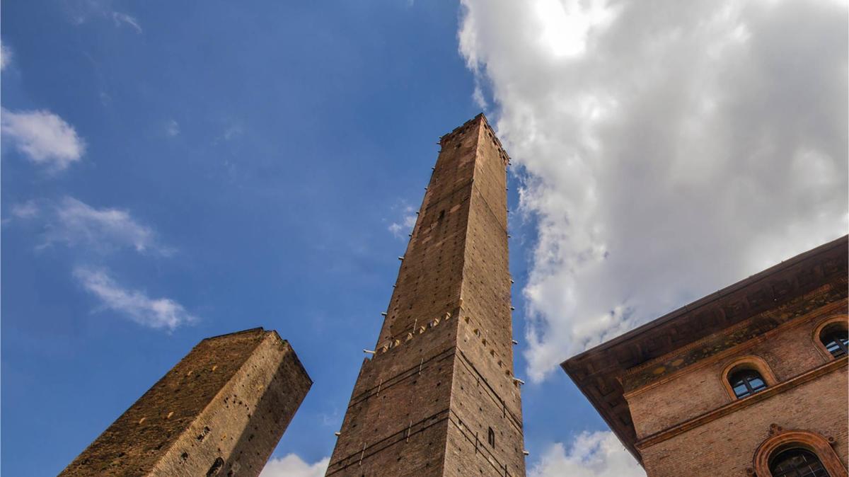Orgasmo ‘targato’ Cesena. A Bologna
